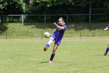 Bild 221 - wCJ VfL Pinneberg - Nordlichter im NSV : Ergebnis: 4:3